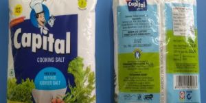 1Kg Capital Cooking Salt