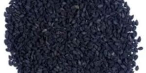 Black Sesame Seeds