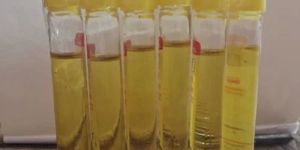 Jasmine Oil