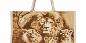 Digital Printed Bags