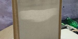 Printed Fancy Jute Bags