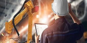 Industrial Fabrication Works