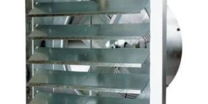 Ventilation Cooling Fan