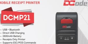 Mobile Printer