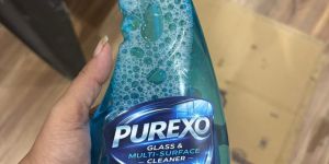 Surface Cleaner