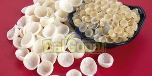 8 Mm Moon Chips Fryums