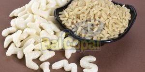 Alphabet Shaped Fryums