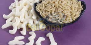 Number Shaped Fryums