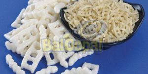 Saap Sidi Shaped Fryums
