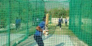 Cricket Net