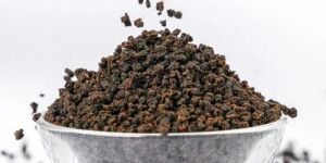 Black Tea Granules