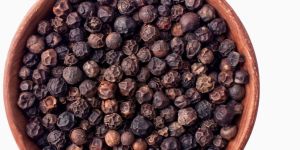Idukki Black Pepper