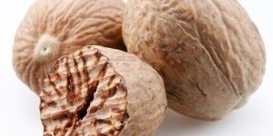 Nutmeg Abcd