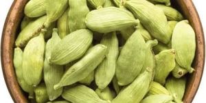 Whole Bold Green Cardamom