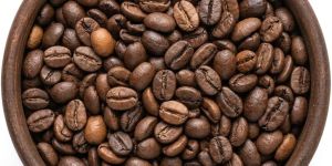 Whole Roasted Coffee Bean