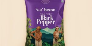 Wild Forest Black Pepper