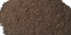 Cow Dung Manure