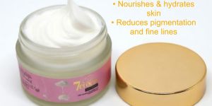 Retinol Hyaluronic Acid Vitamin E Anti Aging Face Cream