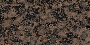 Baltic Brown Granite Slab