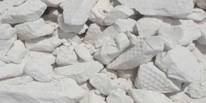 China Clay Lumps