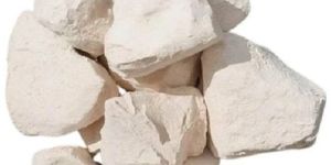 White China Clay Lumps