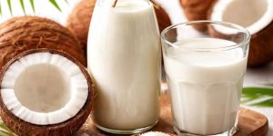 Coconut Milk