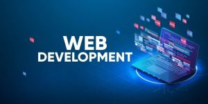 Affordable Web Development Services