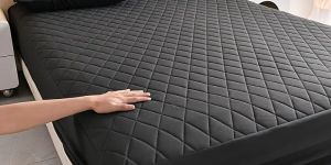 Waterproof Mattress Protector