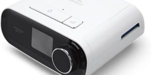 Bipap Machine
