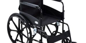 Evox Electric Wheelchair