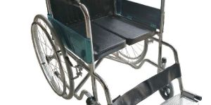 Manual Wheelchairs