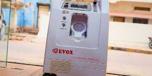 Oxygen Concentrators