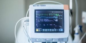 Patient Monitor