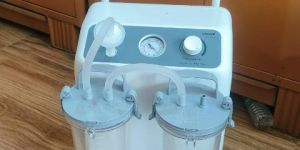 Suction Machines