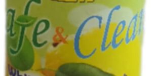 500ml Citra Fresh White Phenyl