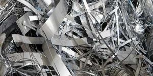 Aluminium Scrap