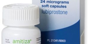 Amitiza Capsules