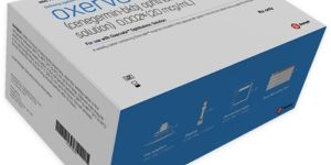 Oxervate Injection