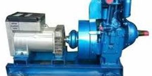 Bmw Diesel Engine Generator
