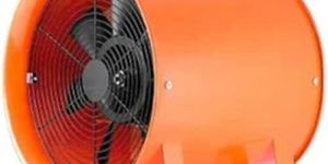 Marine Ventilation Fan