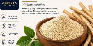 Ashwagandha Root Powder