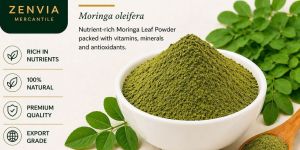 Moringa Leaves Powder