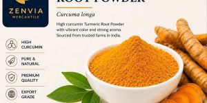 Turmeric Root Powder