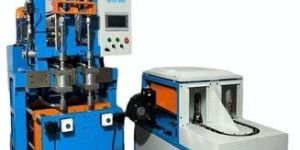 Automatic Blow Molding Machine