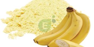 Dehydrated Banana Powder