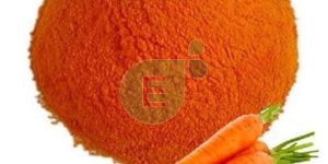 Dehydrated Carrot Powder