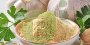 Dehydrated Garlic Powder
