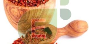 Red Chilli Flakes