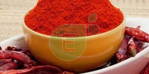 Red Chilli Powder
