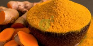 Turmeric Powder